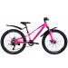 Велосипед AL 24" Formula ACID DD FR 2025 розовый