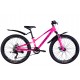 Велосипед AL 24" Formula ACID DD FR 2025 рожевий