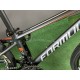 Велосипед AL 26" Formula MOTION DD FR 2025 серо-серебристый (матовый)
