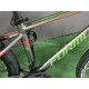 Велосипед AL 26" Formula MOTION DD FR 2025 сіро-червоний