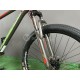 Велосипед AL 26" Formula MOTION DD FR 2025 сіро-червоний