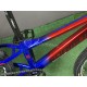 Велосипед AL 24" Formula F-1 DD CS 2025 красно-синий