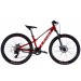Велосипед AL 26" Leon SUPER JUNIOR DD CS 2025 червоний