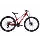 Велосипед AL 26" Leon SUPER JUNIOR DD CS 2025 червоний