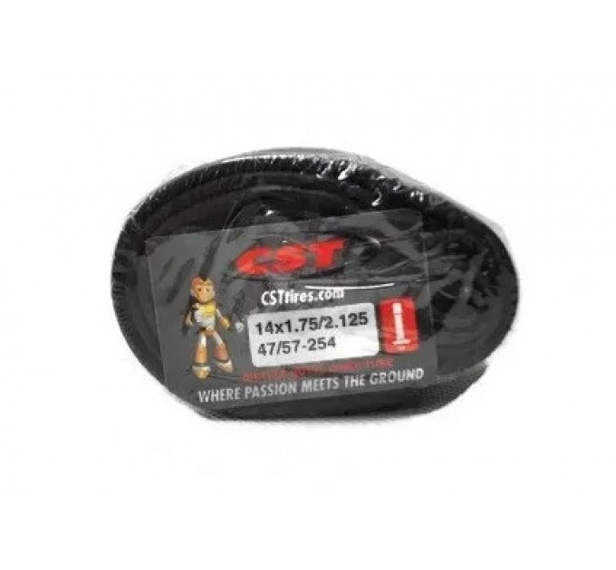 Камера CST 14"х1,75/2,125 AV 35мм