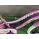 Велосипед AL 20" Formula Kid CREAM BH 2026 бузковий