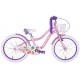 Велосипед AL 20" Formula Kid CREAM BH 2026 бузковий