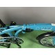 Велосипед AL 20" Dorozhnik ONYX PH 2025 бірюзовий (матовий)