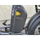 Велосипед AL 20" Dorozhnik ADAMANT HDD 48V 17.5Ah 750W 2026 чорний