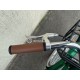 Велосипед ST 26" Dorozhnik eAQUAMARINE BH 36V 13Ah 500W 2026 зелений