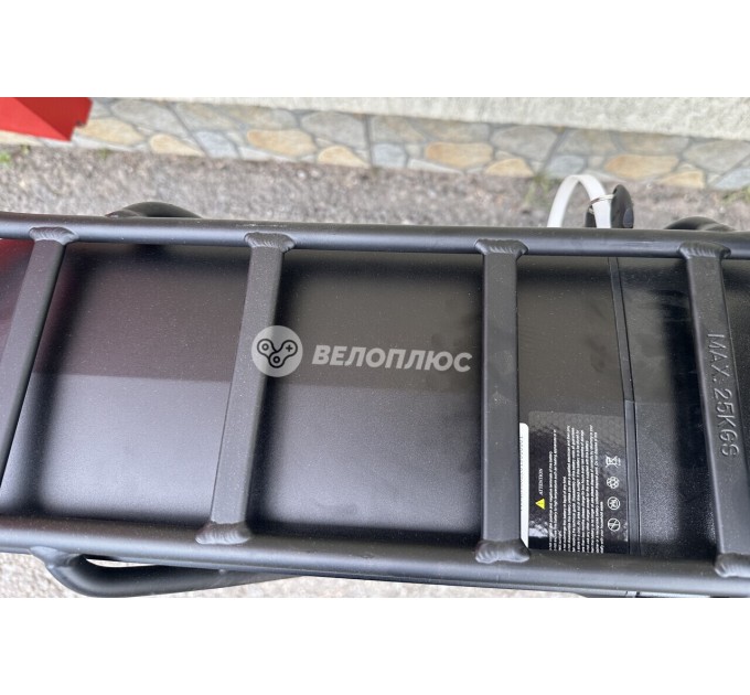 Велосипед ST 26" Dorozhnik eAQUAMARINE BH 36V 13Ah 500W 2026 зелений