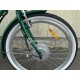 Велосипед ST 26" Dorozhnik eAQUAMARINE BH 36V 13Ah 500W 2026 зелений
