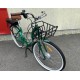 Велосипед ST 26" Dorozhnik eAQUAMARINE BH 36V 13Ah 500W 2026 зелений