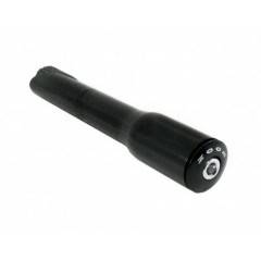 Граната ZOOM перехідник з 1" різьба на 1-1/8" чорний