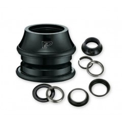 Рульова колонка 1-1/8" VP VP-A05AC Al напівінтегрована на промпідшип.