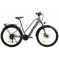 Велосипед AL 26" Ardis FOREVER F51 36В 10A*г 350Вт 2024 серый