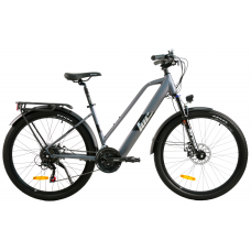 Велосипед AL 26" Ardis FOREVER F51 36В 10A*г 350Вт 2024 серый