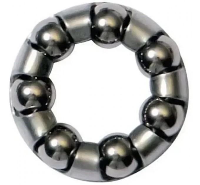 Подшипник X17 для втулки передн. 3/16"х7 шариков, 20шт.