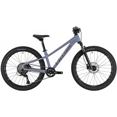 Велосипед 24" Cyclone DREAM 2025 Grey
