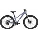 Велосипед 24" Cyclone DREAM 2025 Grey