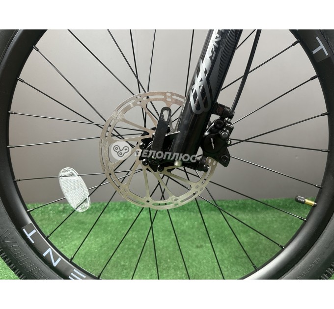 Велосипед 24" Cyclone DREAM 2025 Grey