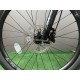 Велосипед 24" Cyclone DREAM 2025 Grey