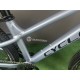 Велосипед 24" Cyclone DREAM 2025 Grey