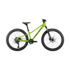 Велосипед 24" Cyclone DREAM 2026 Light Green