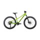 Велосипед 24" Cyclone DREAM 2026 Light Green