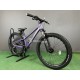 Велосипед 24" Cyclone DREAM 2026 Purple (mat)