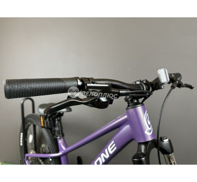 Велосипед 24" Cyclone DREAM 2026 Purple (mat)