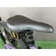 Велосипед 24" Cyclone DREAM 2026 Purple (mat)