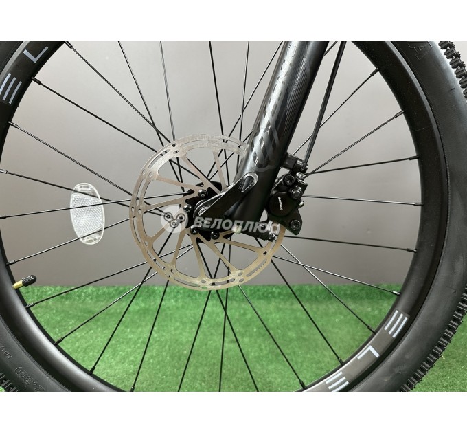 Велосипед 24" Cyclone DREAM 2026 Purple (mat)