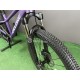 Велосипед 24" Cyclone DREAM 2026 Purple (mat)
