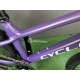 Велосипед 24" Cyclone DREAM 2026 Purple (mat)