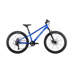 Велосипед 24" Kinetic SNIPER 2026 Deep Blue