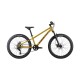 Велосипед 24" Kinetic SNIPER 2026 Mustard-Yellow