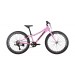 Велосипед 24" Winner CANDY 2026 Pink