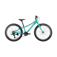 Велосипед 24" Winner CANDY 2026 Cyan