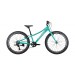 Велосипед 24" Winner CANDY 2026 Cyan