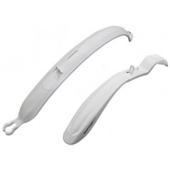 Комплект крил Simpla Raptor SDS 26"-28", білий