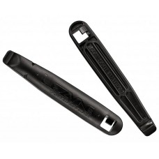 Бортувальні лопатки Lezyne POWER LEVER XL Чорний Y13