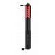 Насос компактний Lezyne GRIP DRIVE HV (M) 120psi Y14 червоний