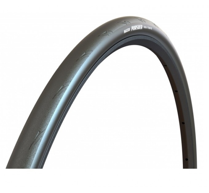 Покришка Maxxis 700x28c PURSUER TPI-60 Wire