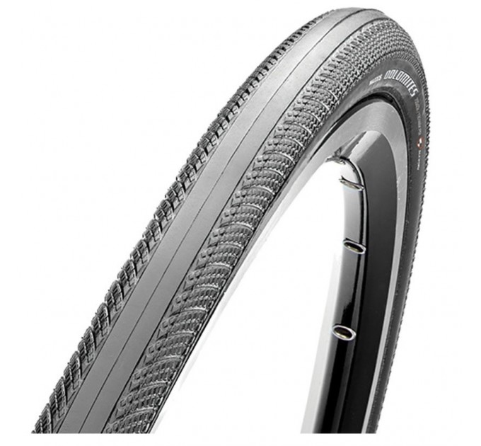 Покришка Maxxis 700х28с DOLOMITES TPI-60 Wire SILKWORM