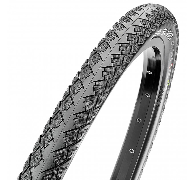 Покришка Maxxis 700х47с RE-VOLT TPI-60 Wire EBIKE/SILKSHIELD