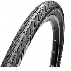 Покришка Maxxis OVERDRIVE 700X40C TPI-27 Wire MAXXPROTECT