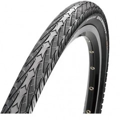 Покришка Maxxis 700x40c OVERDRIVE TPI-27 Wire MAXXPROTECT