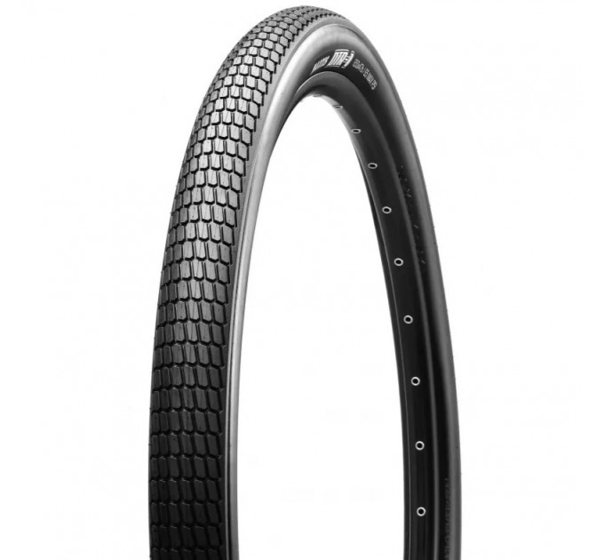 Покришка Maxxis 650x47B DTR-1 TPI-60 Wire