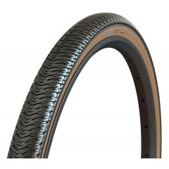 Покришка Maxxis 26"х2.15 DTH TPI-60 Foldable EXO/TANWALL